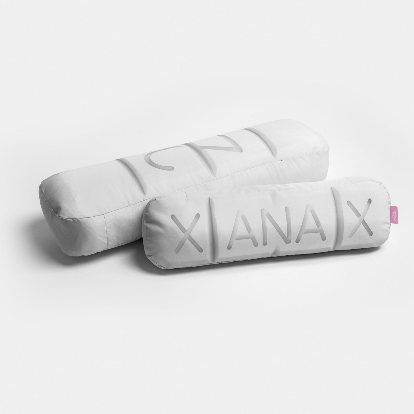 XANAX PILLOW - LARGE 34" FULL BAR BODY PILLOW