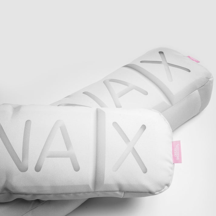 XANAX PILLOW LARGE 34" FULL BAR BODY PILLOW SoBurnt®